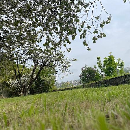 דירות מורלה Cosy Et Jardin Panoramique מראה חיצוני תמונה