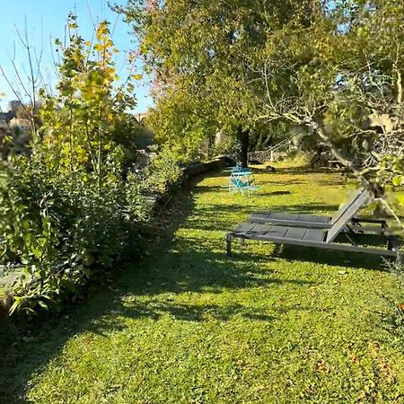 דירות מורלה Cosy Et Jardin Panoramique מראה חיצוני תמונה