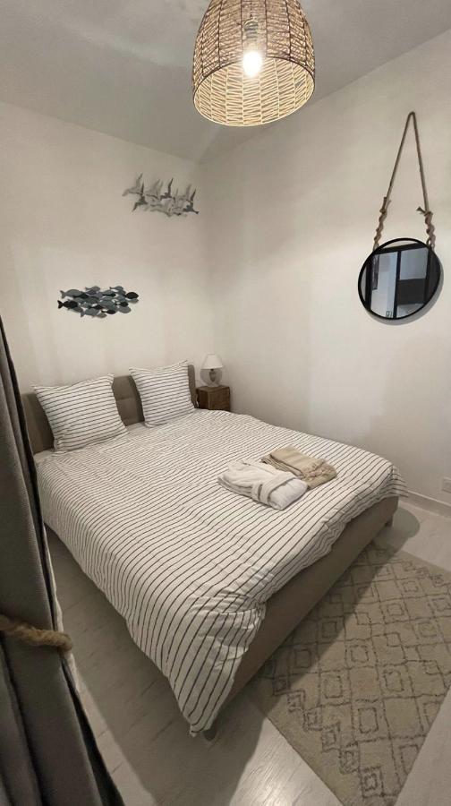 דירות מורלה Cosy Et Jardin Panoramique מראה חיצוני תמונה