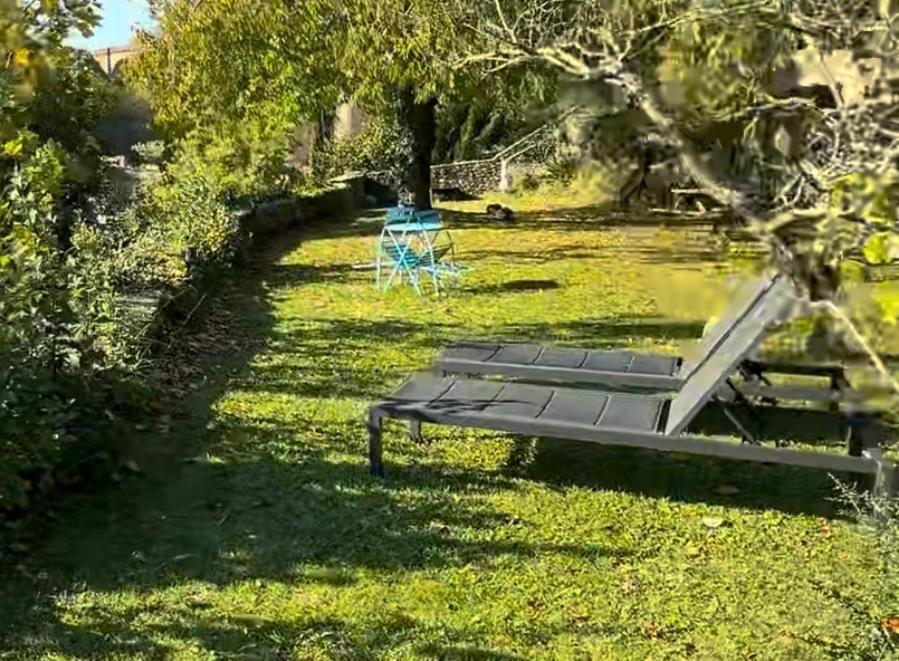 דירות מורלה Cosy Et Jardin Panoramique מראה חיצוני תמונה